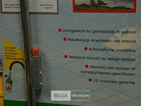 Onkruidbrander - afbeelding 3 van  3