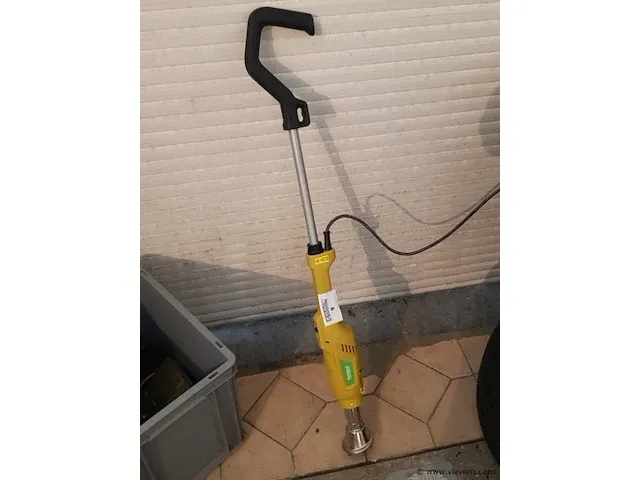 Onkruidverdelger - afbeelding 1 van  2
