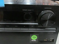 Onkyo av receiver tx-nr636 - afbeelding 3 van  6