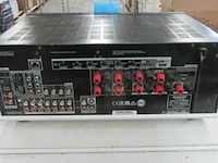 Onkyo av receiver tx-nr636 - afbeelding 4 van  6