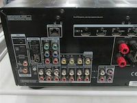Onkyo av receiver tx-nr636 - afbeelding 5 van  6