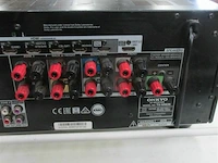 Onkyo av receiver tx-nr636 - afbeelding 6 van  6