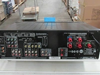 Onkyo av receiver tx-sr507 - afbeelding 4 van  7