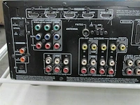 Onkyo av receiver tx-sr507 - afbeelding 5 van  7