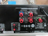 Onkyo av receiver tx-sr507 - afbeelding 6 van  7
