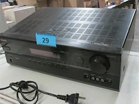 Onkyo av receiver tx-sr507 - afbeelding 7 van  7