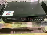 Onkyo cd-speler - afbeelding 1 van  2