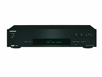 Onkyo t-4030 dab tuner - afbeelding 1 van  5