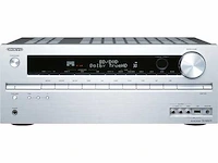 Onkyo tx-nr579 versterker - afbeelding 1 van  4