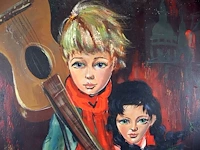 Onleesbaar 1966 - afbeelding 2 van  3