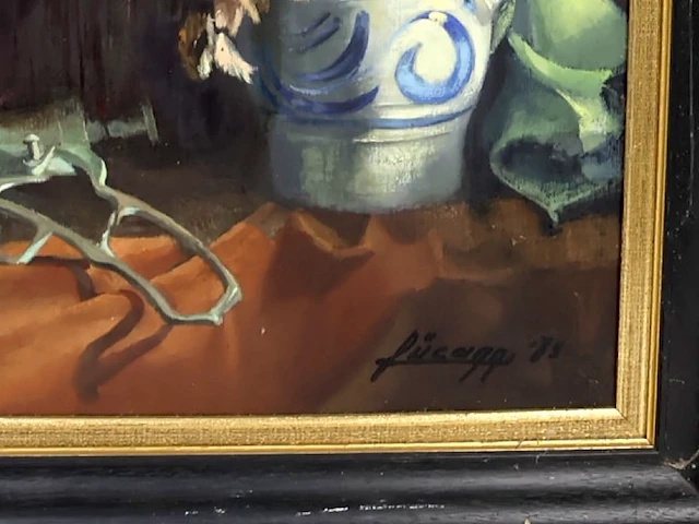 Onleesbaar 1983 - afbeelding 3 van  4