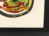 Onleesbaar 1989 - afbeelding 3 van  4