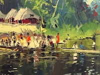 Onleesbaar - afbeelding 2 van  4