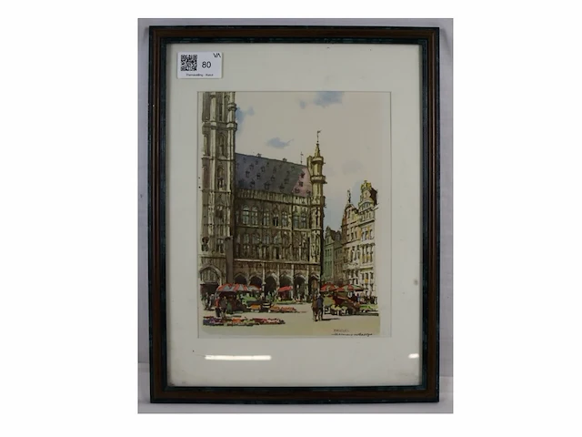 Onleesbaar - afbeelding 1 van  4