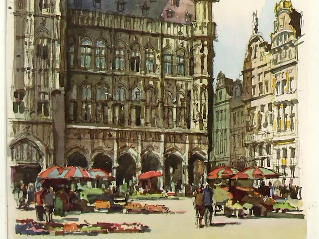 Onleesbaar - afbeelding 2 van  4