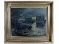 Onleesbaar - afbeelding 1 van  4