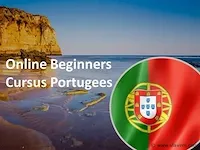 Online beginnerscursus portugees - afbeelding 1 van  1