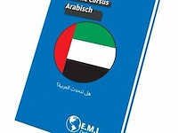 Online cursus arabisch - afbeelding 1 van  1
