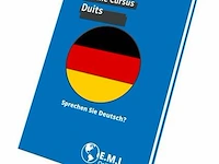Online cursus duits - afbeelding 1 van  1
