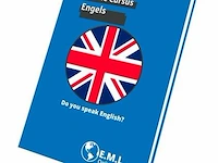 Online cursus engels - afbeelding 1 van  1
