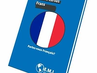Online cursus frans - afbeelding 1 van  1