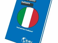 Online cursus italiaans - afbeelding 1 van  1