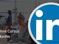 Online cursus linkedin - afbeelding 1 van  1