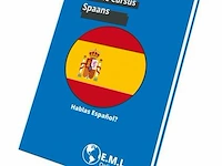 Online cursus spaans - afbeelding 1 van  1