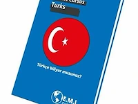 Online cursus turks - afbeelding 1 van  1