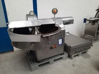 Online veiling machines voor de voedingsindustrie, horeca en slagerij apparatuur in anzegem (be)