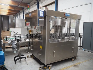 Online veiling machines voor de voedingsindustrie, horeca en slagerij apparatuur in anzegem (be)