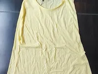 Only shirt geel medium - afbeelding 2 van  3