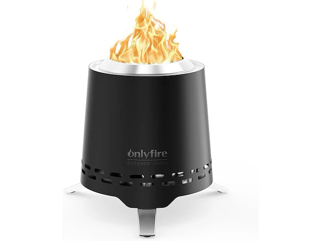 Onlyfire 16,5cm vuurplaats - afbeelding 1 van  5