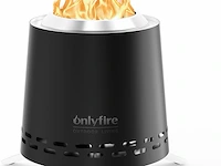 Onlyfire 16,5cm vuurplaats - afbeelding 1 van  5
