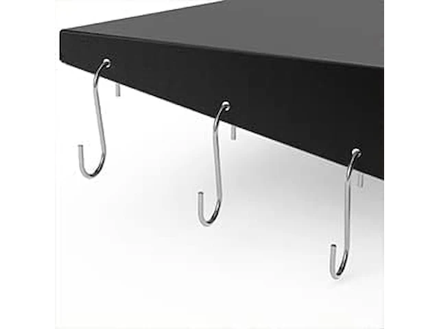 Onlyfire barbecue bijzettafel - afbeelding 2 van  4