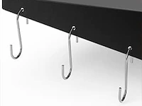 Onlyfire barbecue bijzettafel - afbeelding 2 van  4