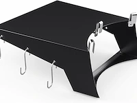 Onlyfire barbecue bijzettafel - afbeelding 1 van  3
