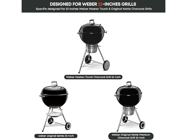 Onlyfire barbecue bijzettafel - afbeelding 2 van  3