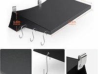 Onlyfire barbecue bijzettafel - afbeelding 3 van  3