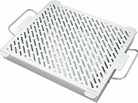 Onlyfire bbq-rookbox - afbeelding 1 van  5