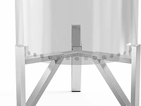 Onlyfire firepit stand - afbeelding 1 van  4