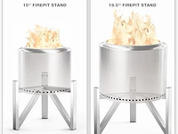 Onlyfire firepit stand - afbeelding 2 van  4