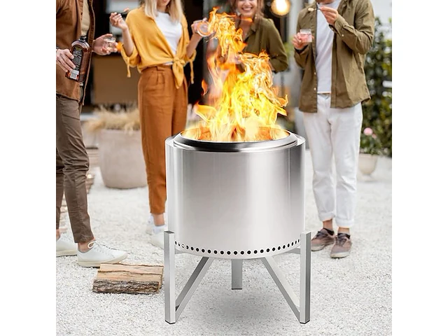 Onlyfire firepit stand - afbeelding 4 van  4