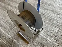 Onsnoerings op haspel - afbeelding 1 van  2