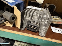 Onstekingsmodule 911 sc werking ok - afbeelding 2 van  4