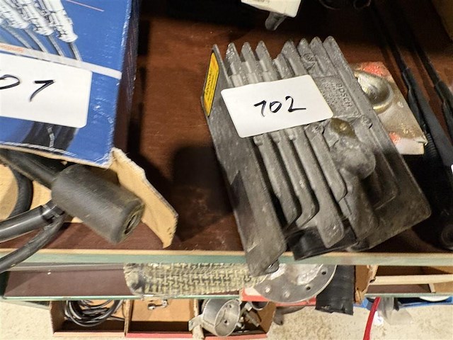 Onstekingsmodule 911 sc werking ok - afbeelding 4 van  4