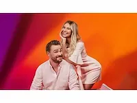 Ontbijt en backstage bij celine van ouytsel - afbeelding 1 van  1