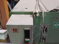 Ontbramingsmachine d-bur-r - afbeelding 4 van  6