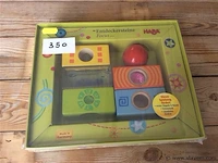 Ontdekkingsstenen - afbeelding 1 van  2