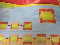 Ontdekkingstapijt - afbeelding 3 van  3